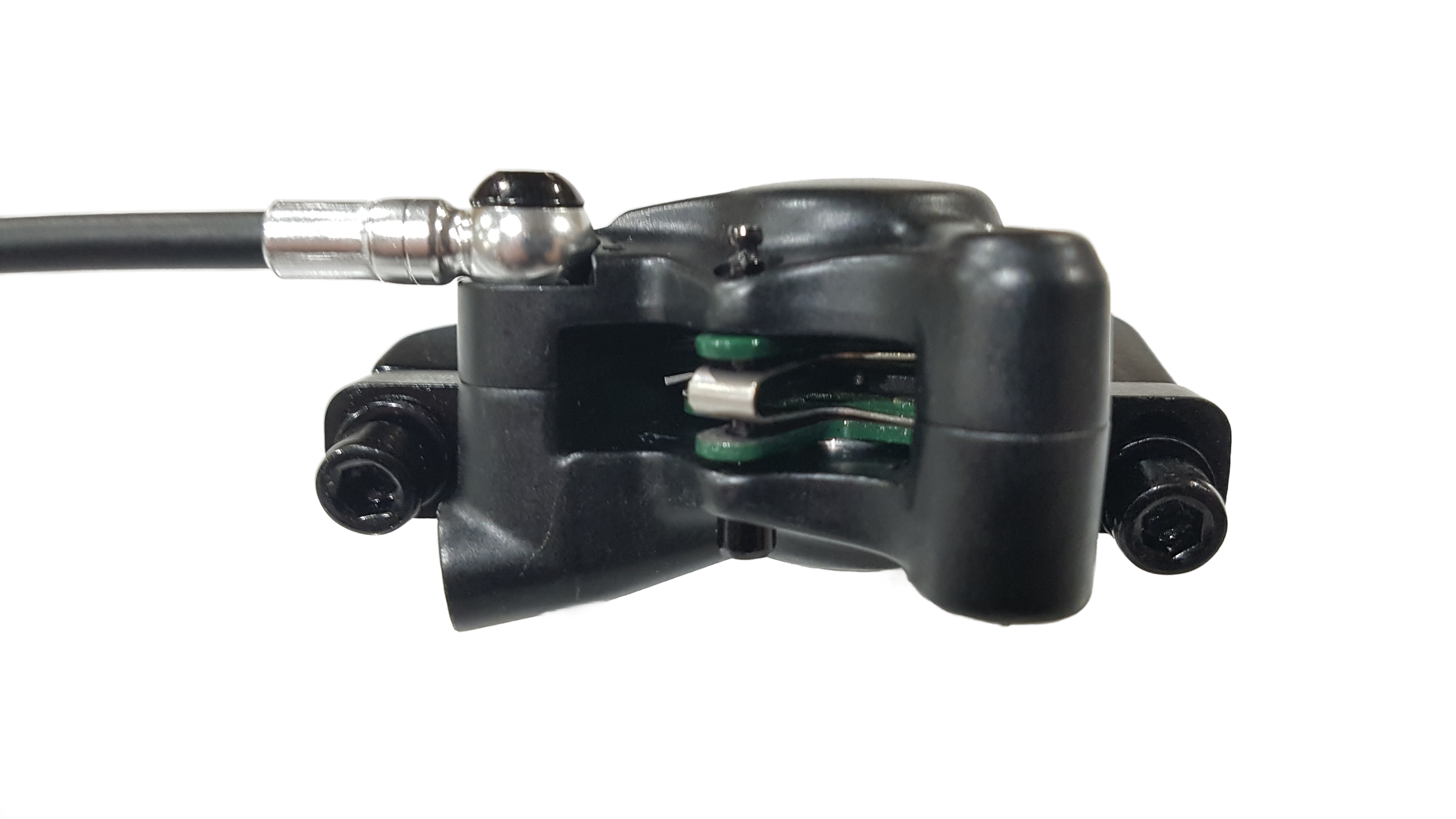 Tektro Dorado HD-E715 Rear Brake Set