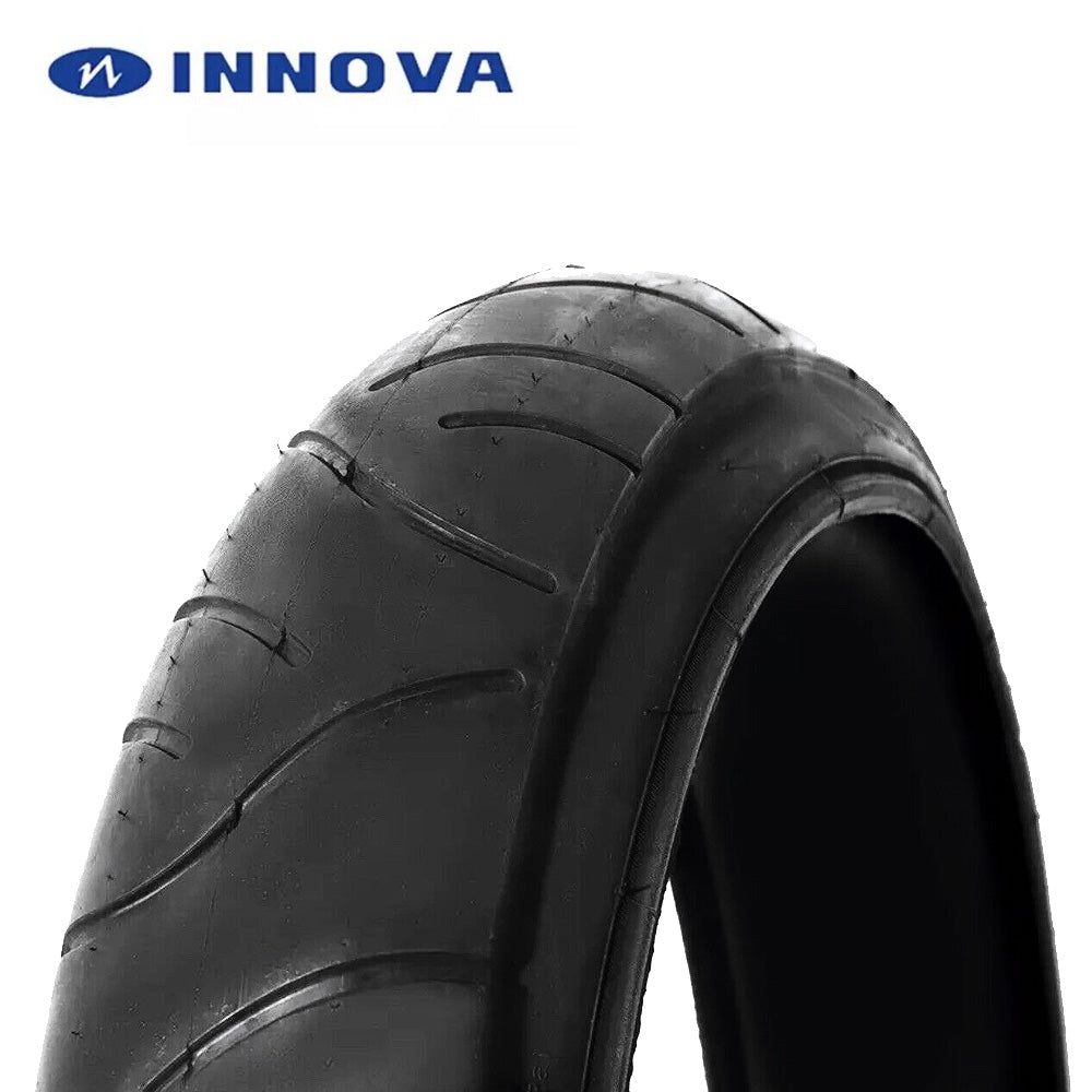 Innova 5189 Vintage Street eBike Fat Tire 20" x 4"
