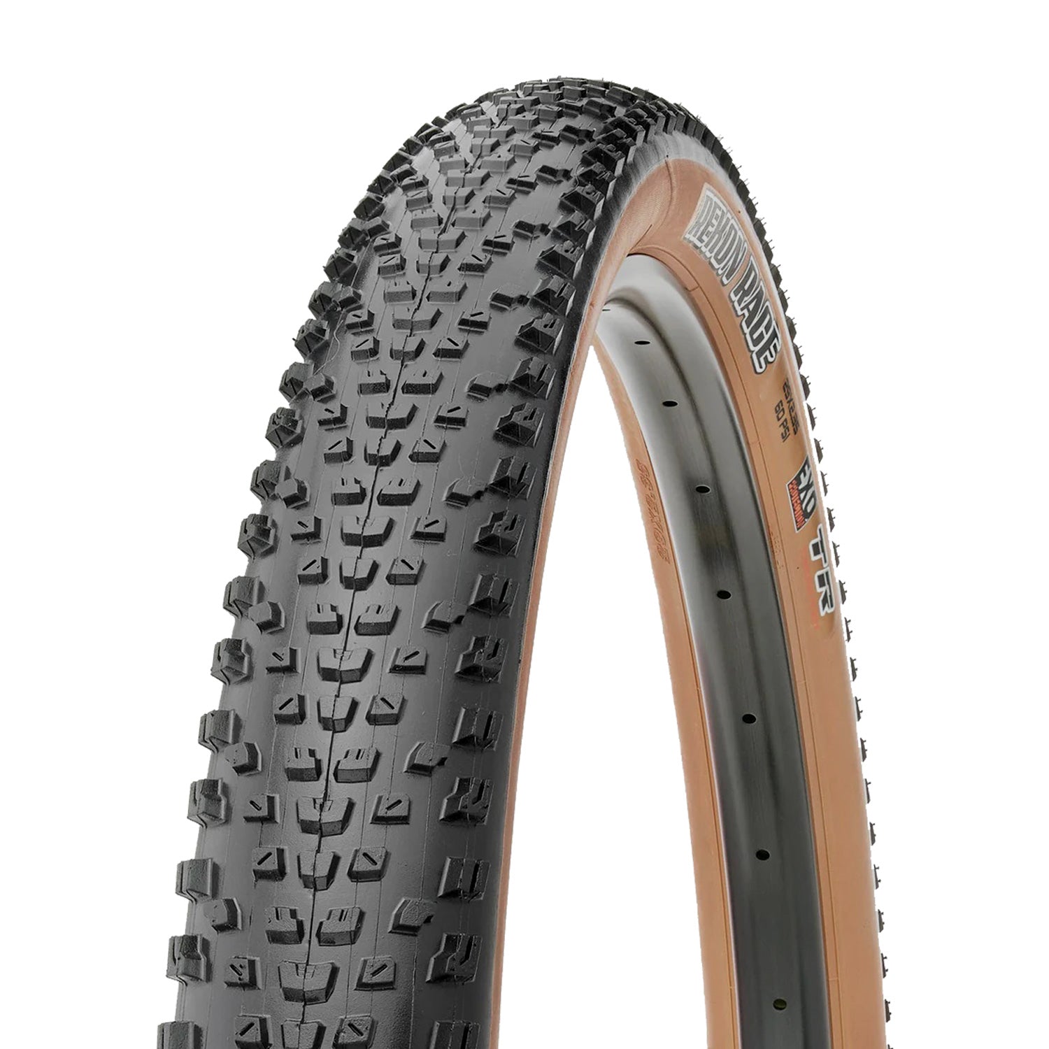Maxxis Rekon Race Mountain Bike Tire 27.5" x 2.25"