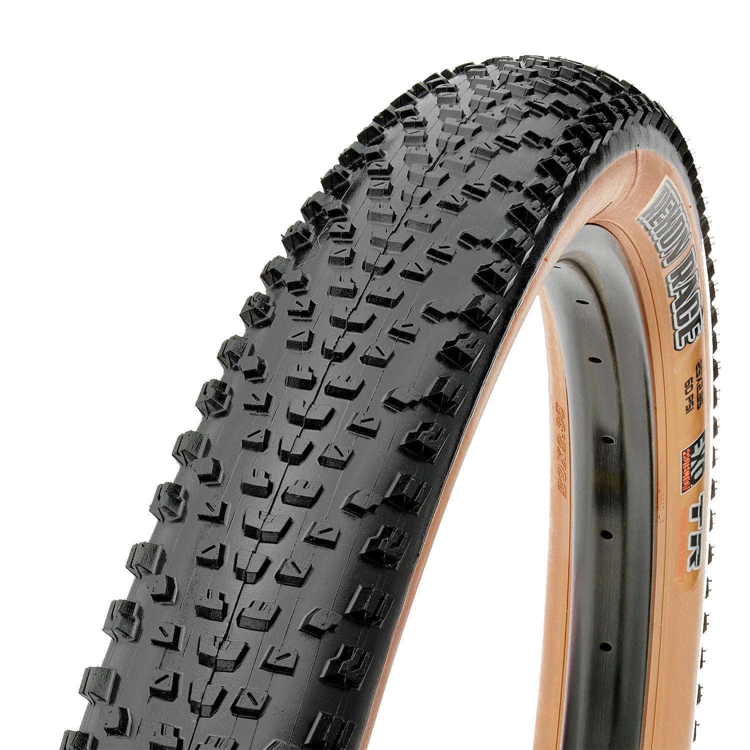 Maxxis Rekon Race Mountain Bike Tire 27.5" x 2.25"