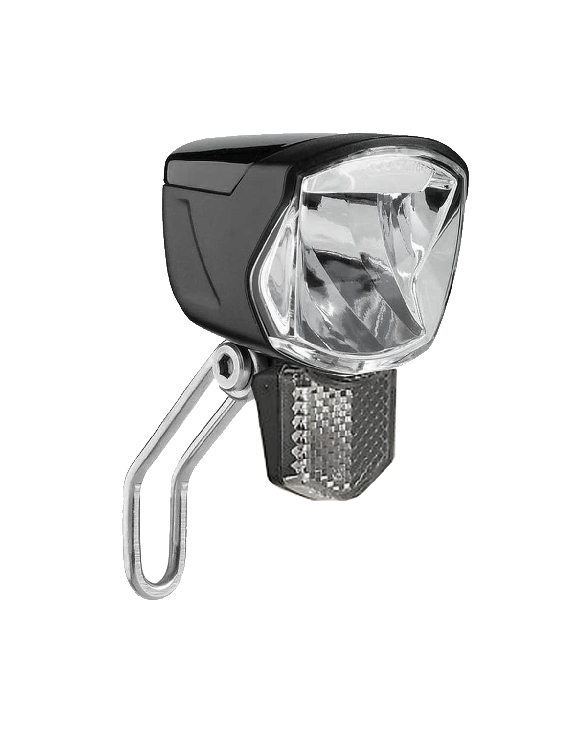 Front BÜCHEL LED Headlight - "Secu Forte" Old Style