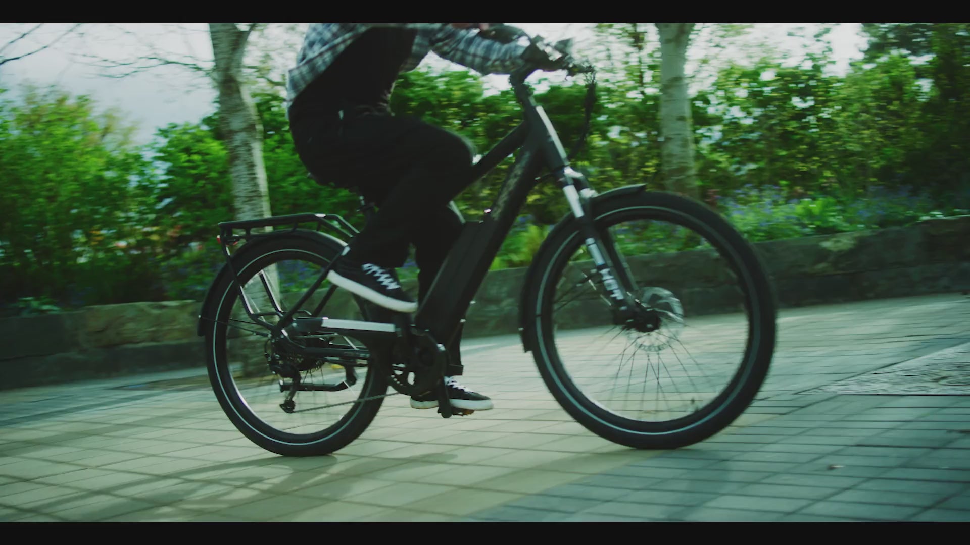 Load video: