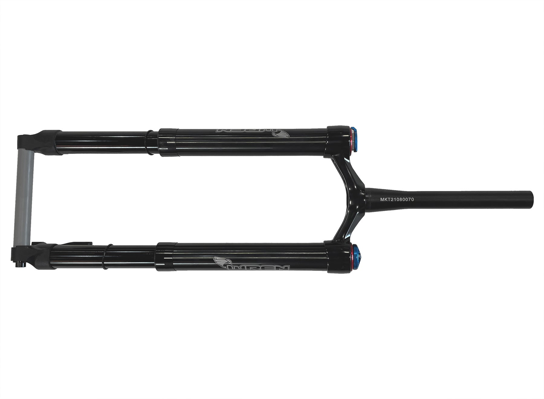 WREN Suspension Inverted Fork (Fat Series) 150mm Travel