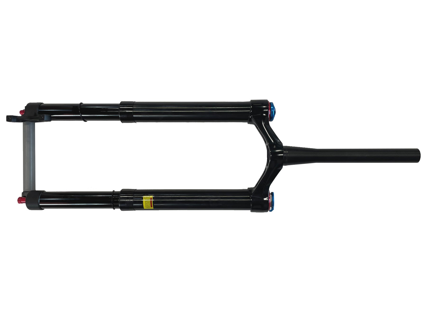WREN Suspension Inverted Fork (Fat Series) 150mm Travel