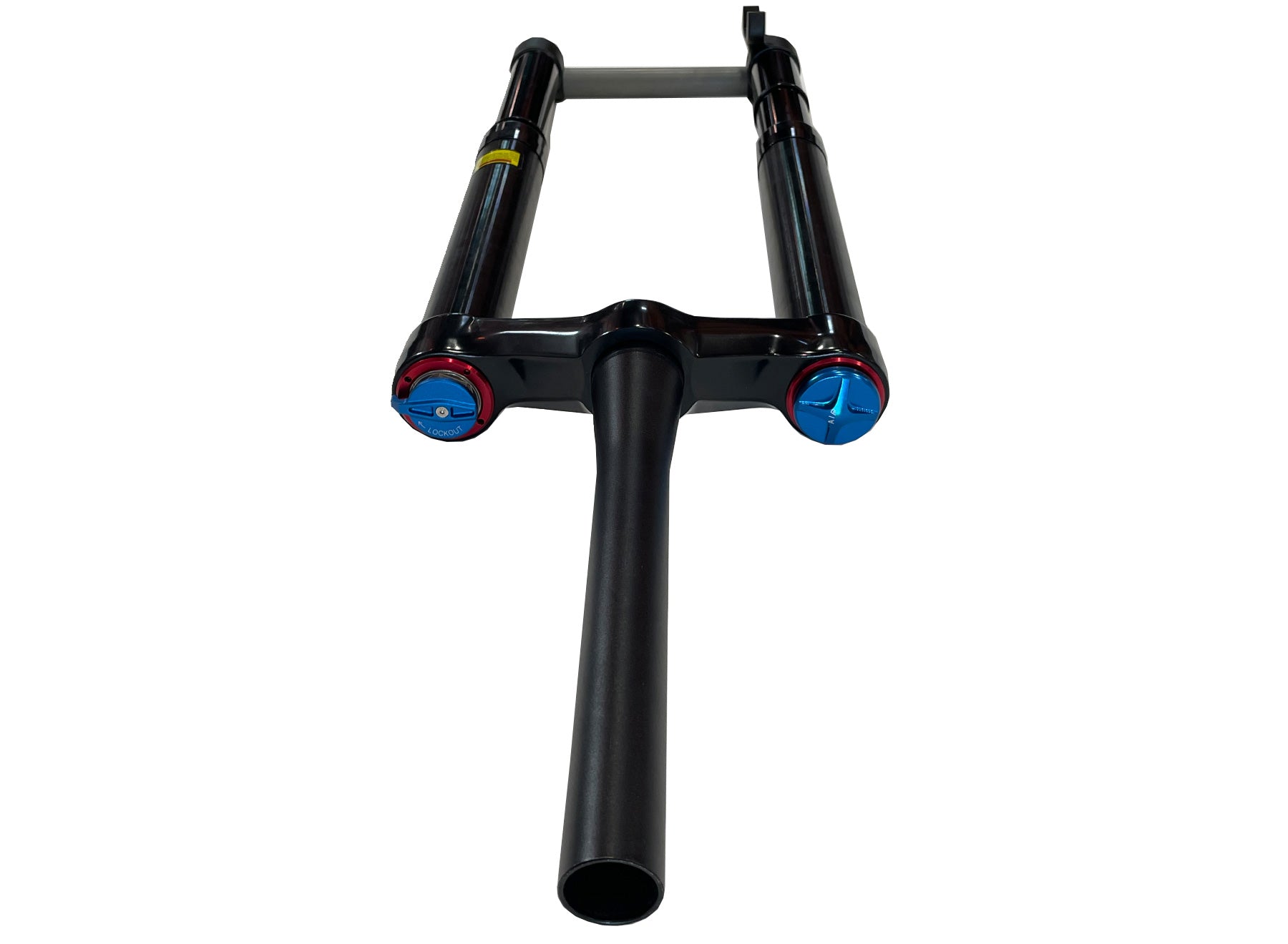 WREN Suspension Inverted Fork (Fat Series) 150mm Travel