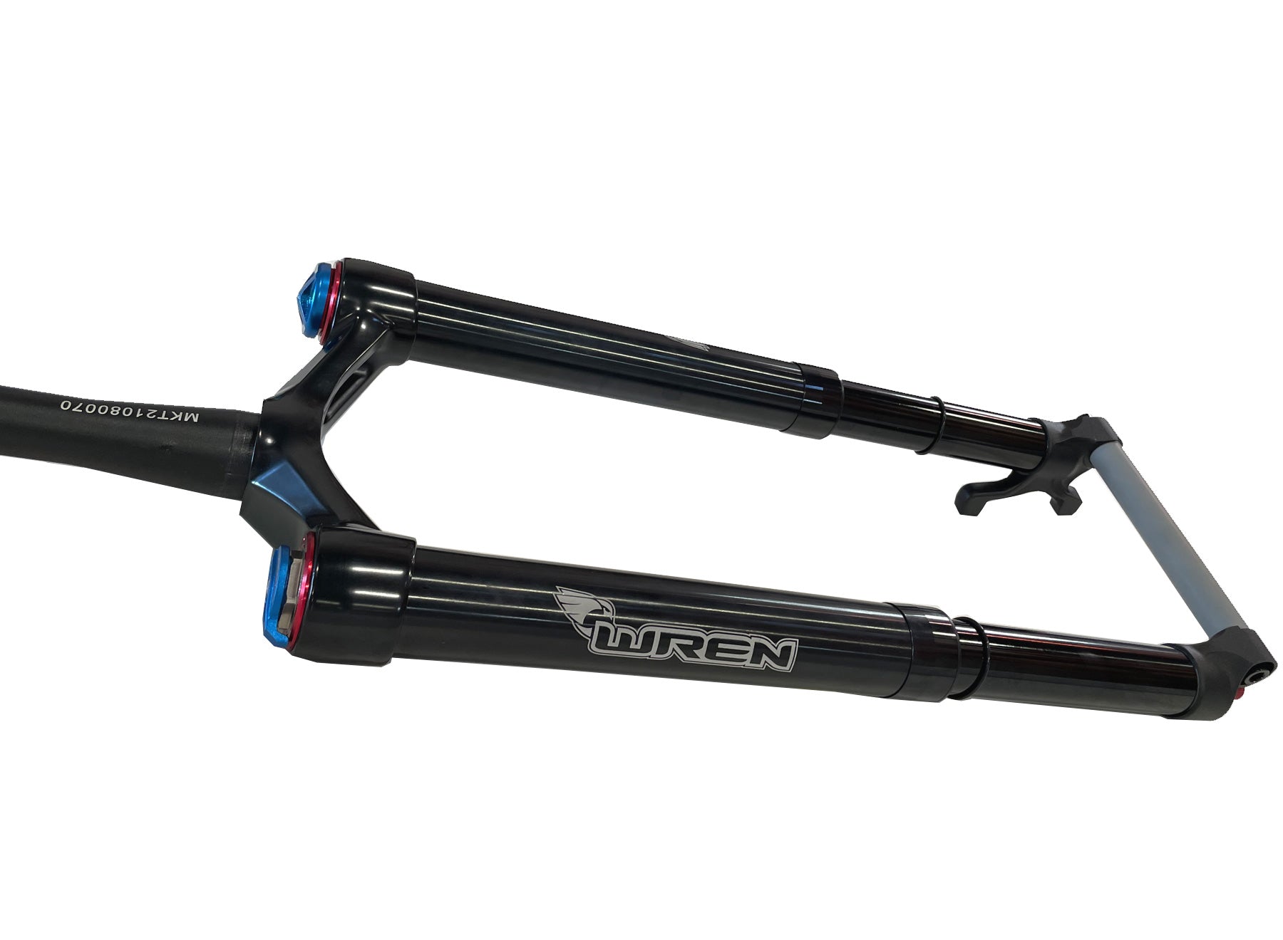 WREN Suspension Inverted Fork (Fat Series) 150mm Travel