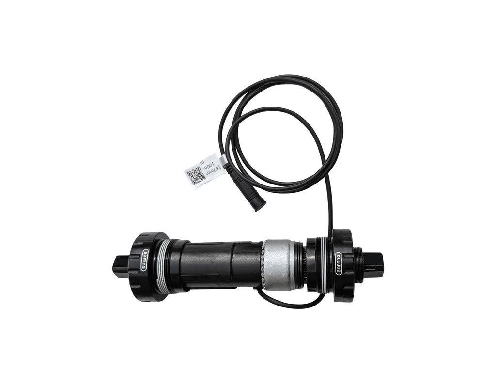 Torque sensing bottom bracket shop