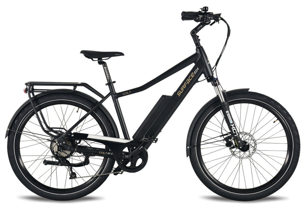 Surface 604 colt review deals