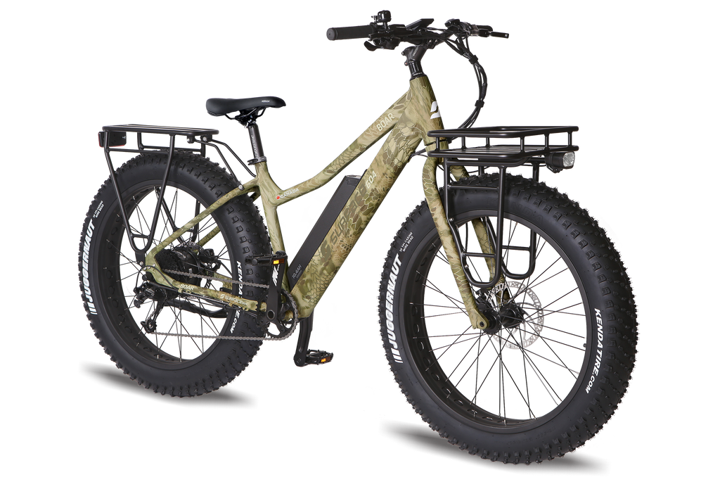 Surface shop 604 boar