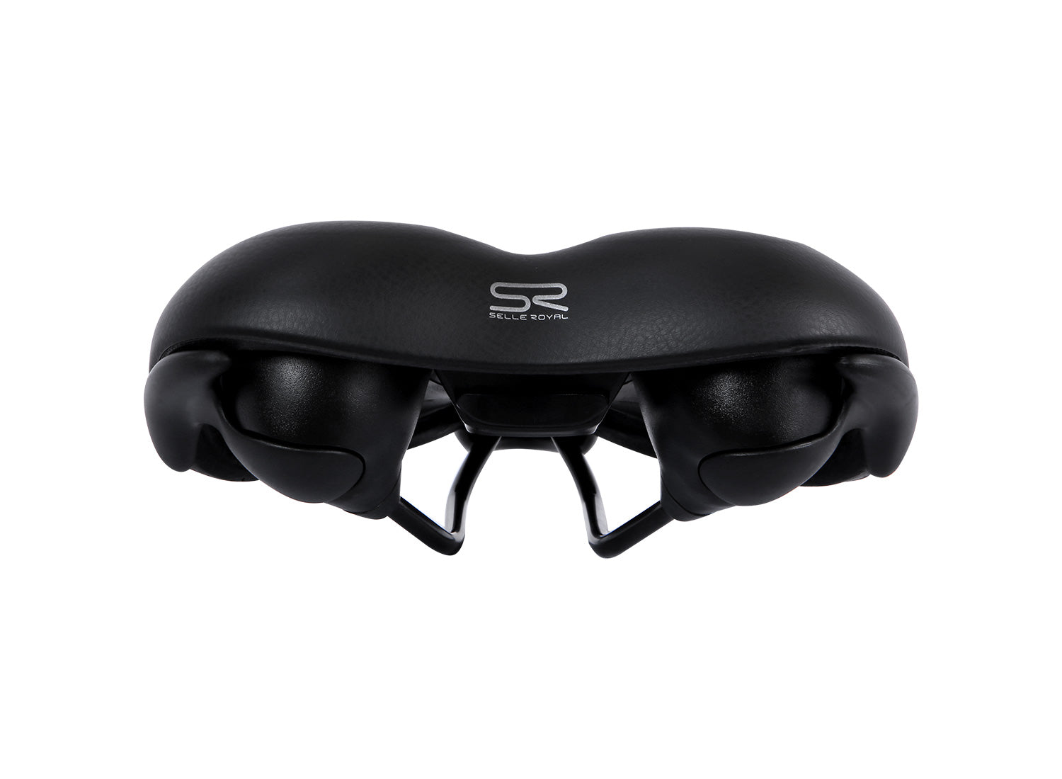 Selle Royal Gel Saddle - "My Way"