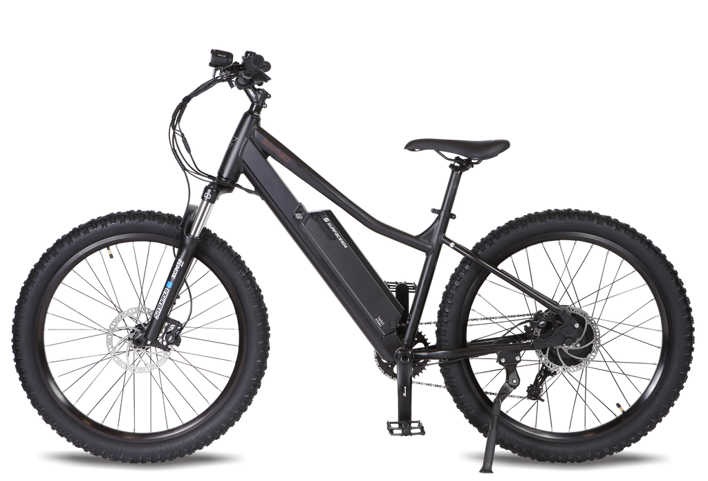 Xs electric mountain bike deals