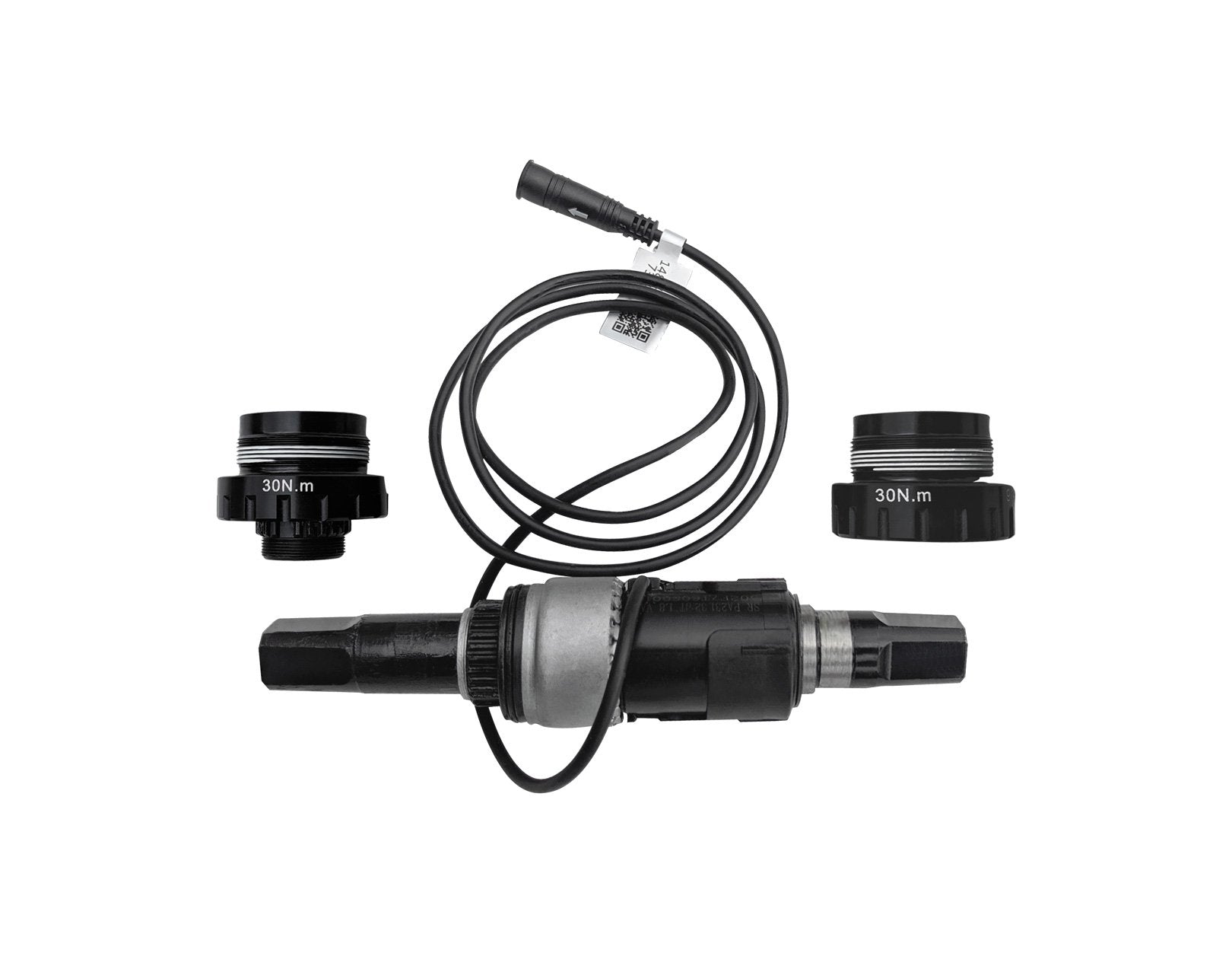 Shred Bottom Bracket Torque Sensor 2018/2019