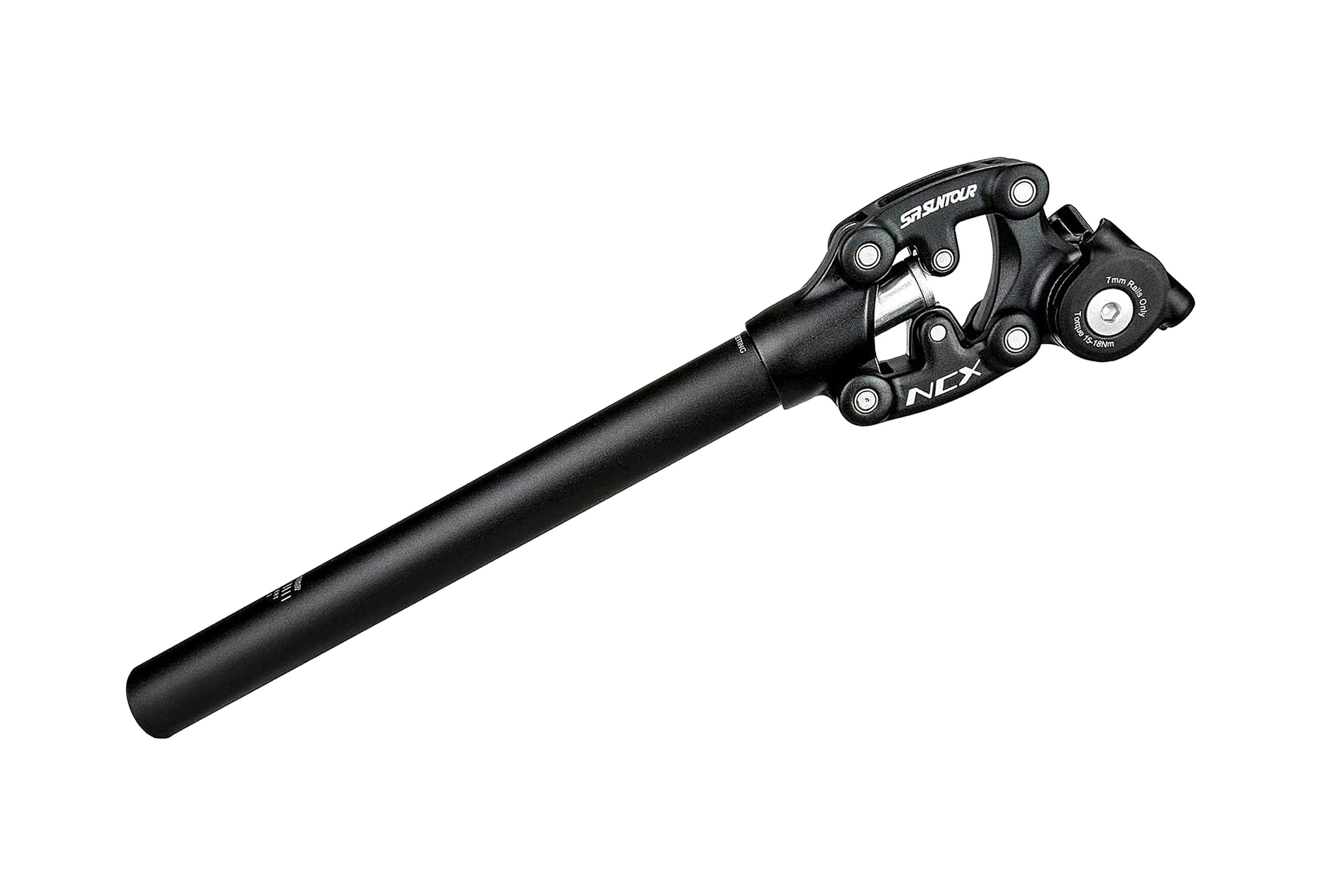 SR Suntour NCX Suspension Seat Post – Surface604Bikes