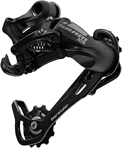 SRAM X5 Derailleur - BOAR/SHRED/QUAD