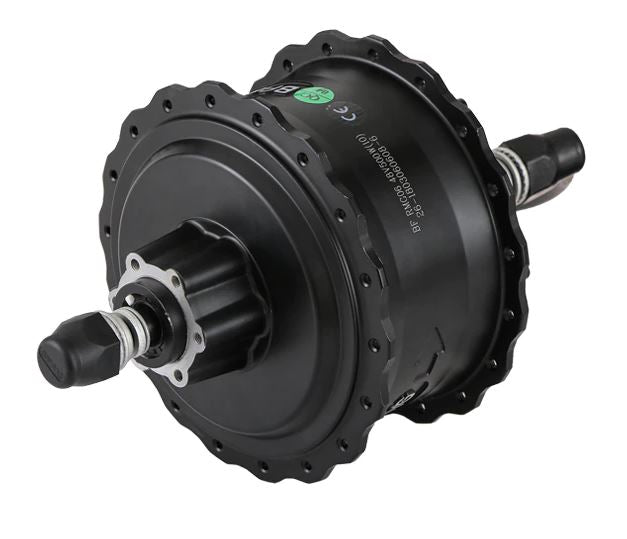 2020+ Boar Bafang Motor 500w – Surface604Bikes