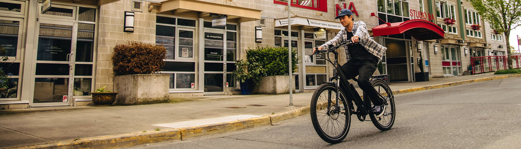 The Commuter eBike Buyer’s Guide