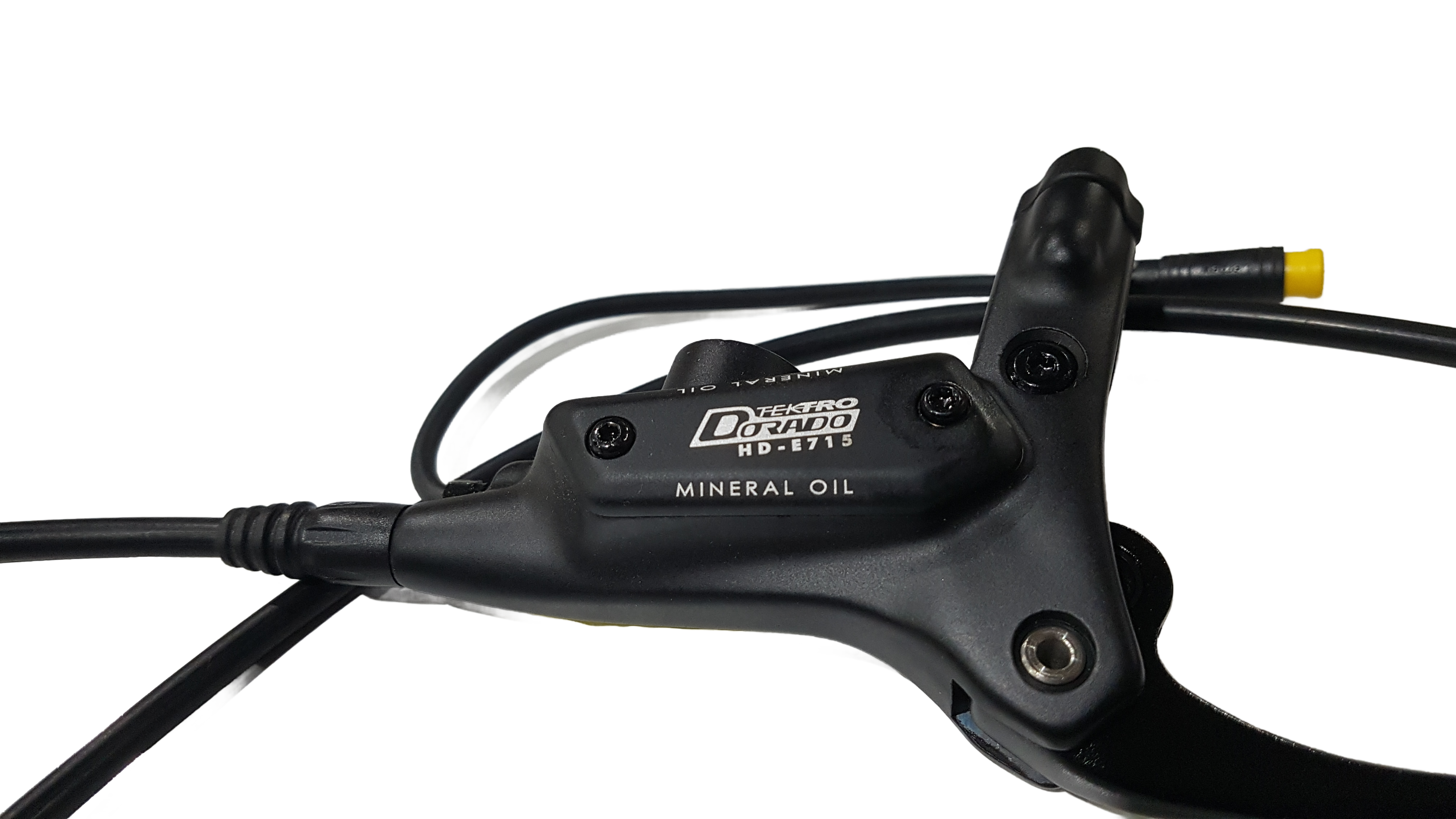 Tektro Dorado HD-E715 Front Brake Set