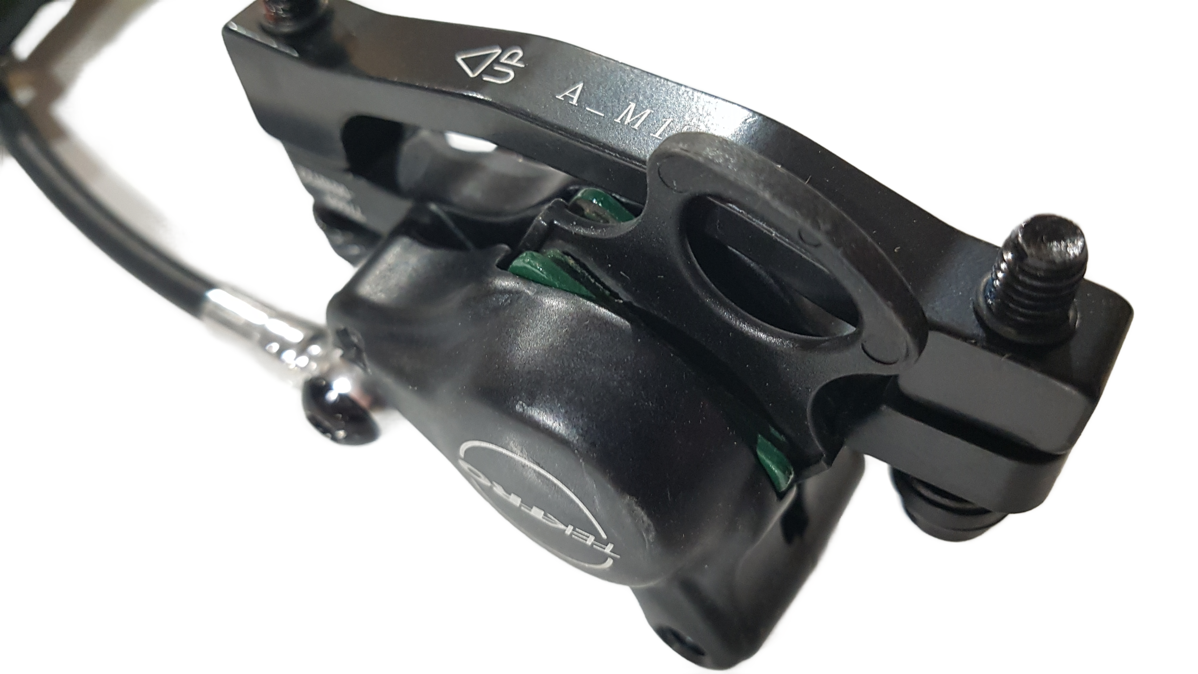 Tektro Dorado HD-E715 Front Brake Set