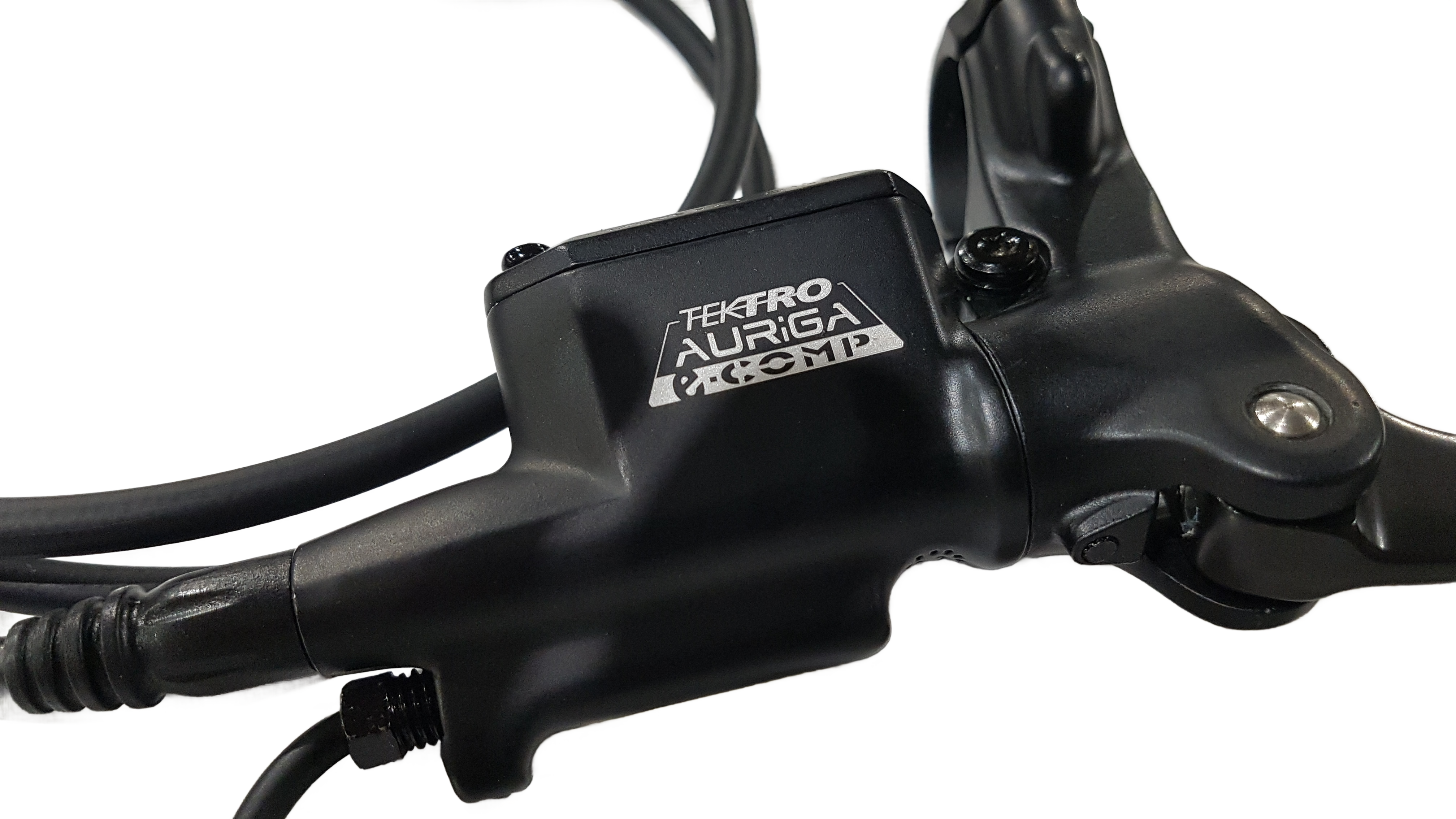 Tektro Auriga E-Comp HD-E500 Front Brake Set