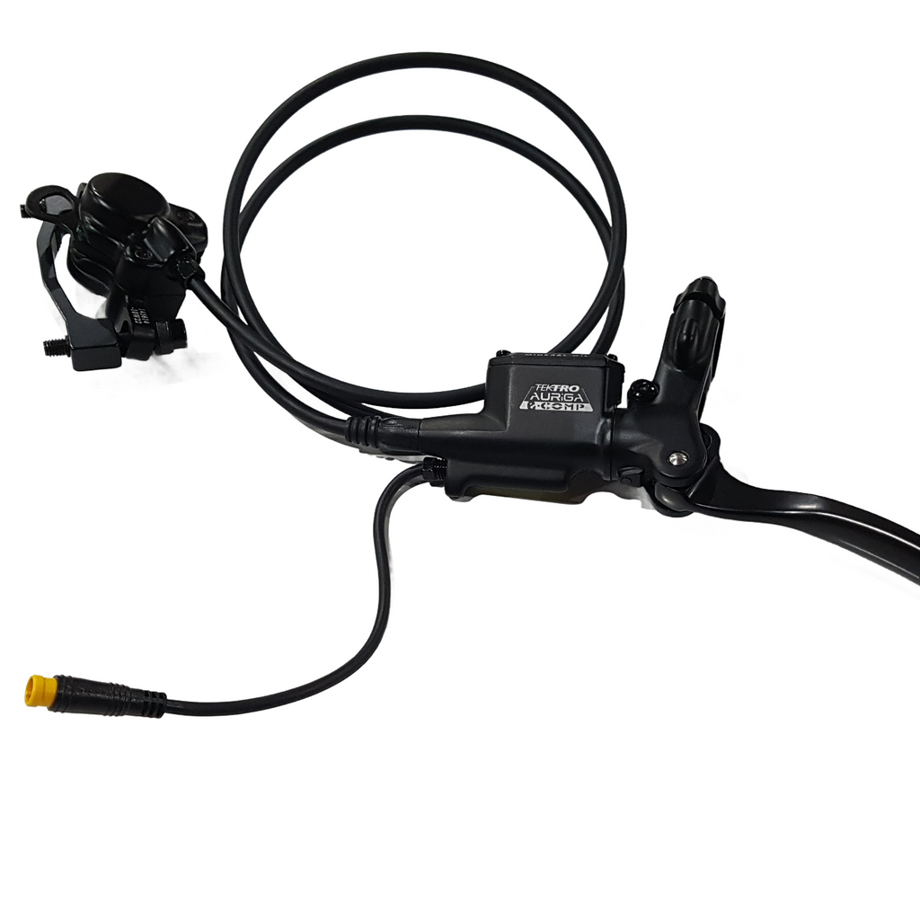 Tektro Auriga E-Comp HD-E500 Front Brake Set – Surface604Bikes