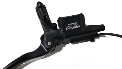 Tektro Auriga E-Comp HD-E500 Rear Brake Set