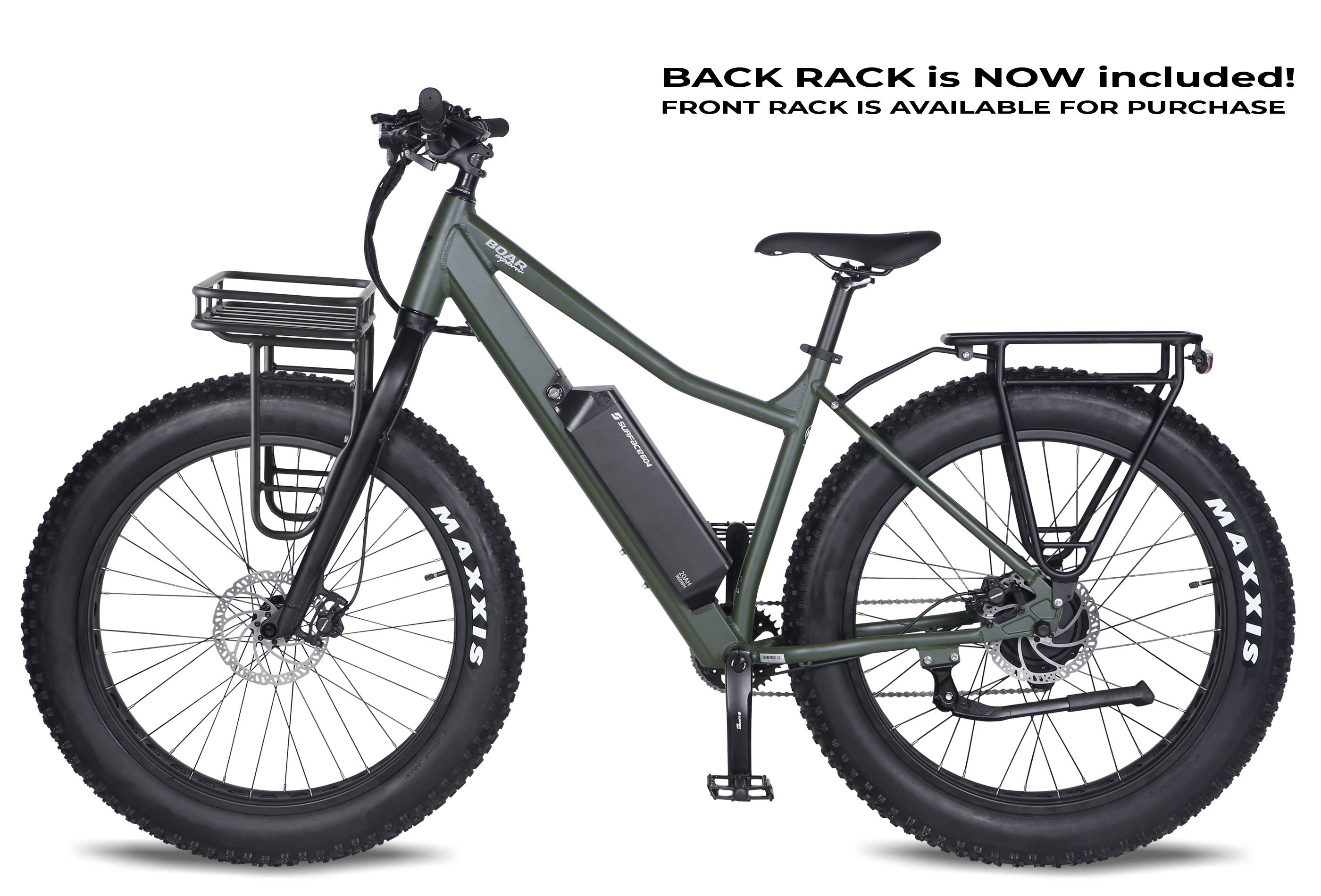 The one cheap fat bike