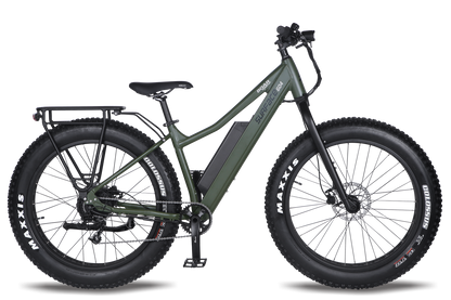 Surface 604 element fat bike hotsell