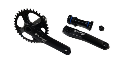 Crank Set - BOAR 36T