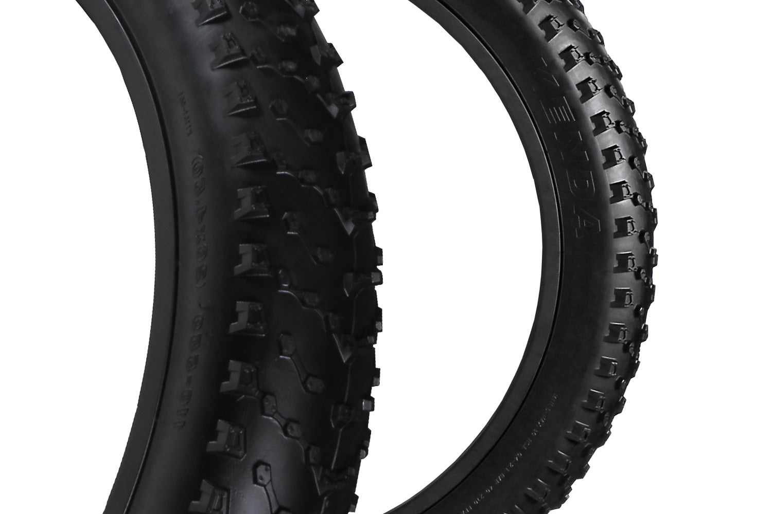 Boar 26"x4.0" Juggernaut Tire (no tube)