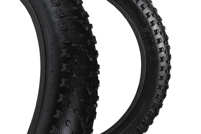 Kenda Juggernaut Tire 26"x4.0"