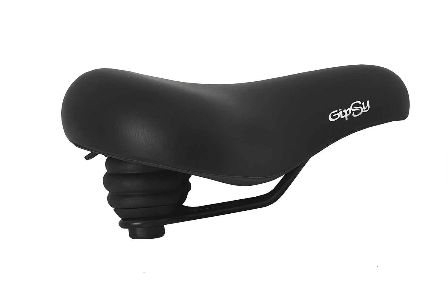 Selle Royal Gel Saddle - "Gipsy"