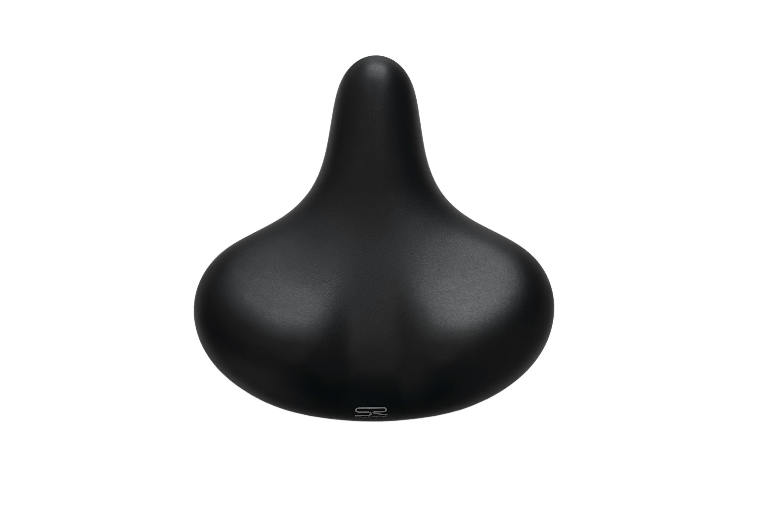 Selle Royal Gel Saddle - "Gipsy"