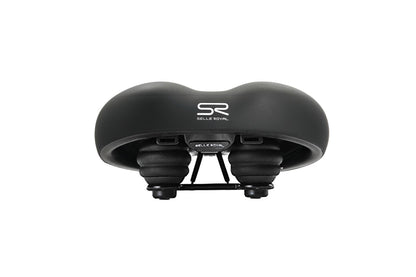 Selle Royal Gel Saddle - "Gipsy"