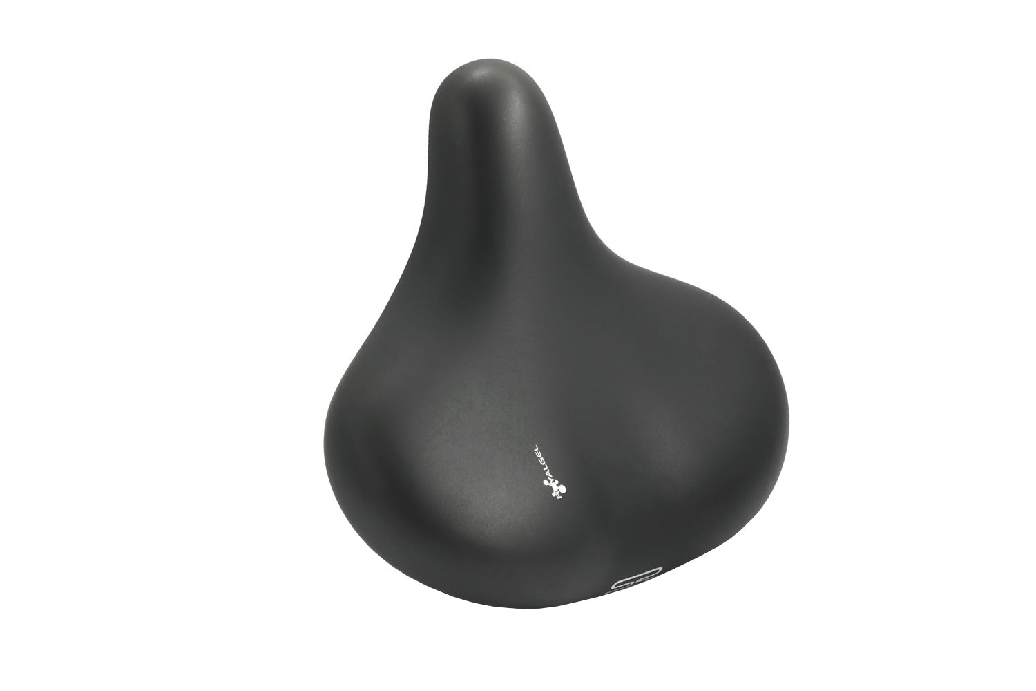 Selle Royal Gel Saddle - "Gipsy"