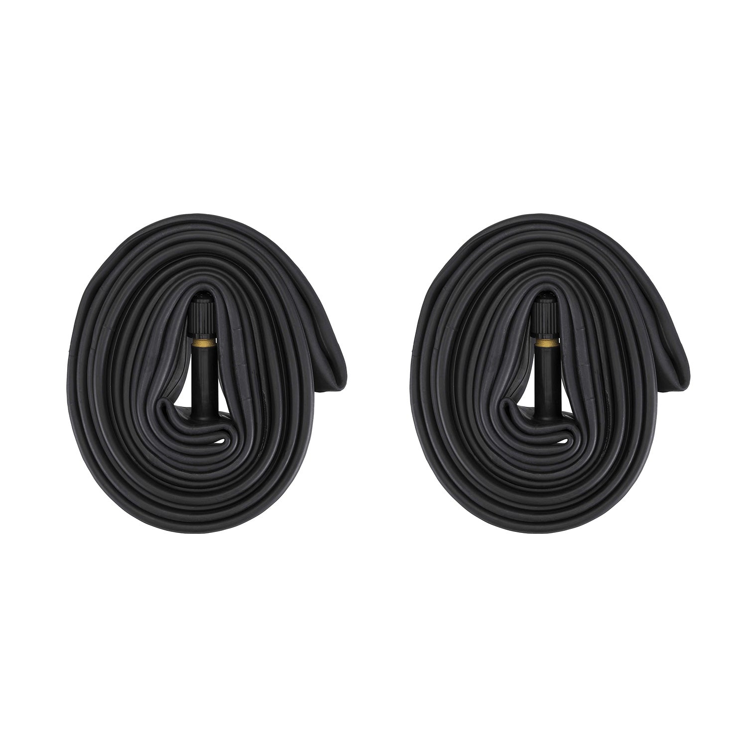 Innova Vintage Cruiser eBike Fat Tires (2PCS) - 26" x 3" & Valve Tube