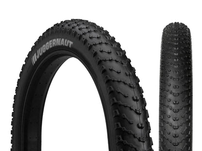 Kenda Juggernaut Tire 26" x 4.5"