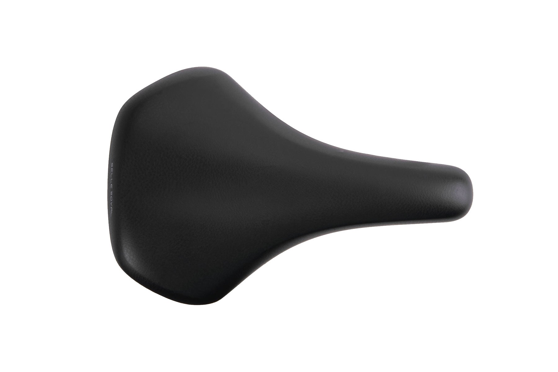 Selle Royal Gel Saddle "Essenza Plus"