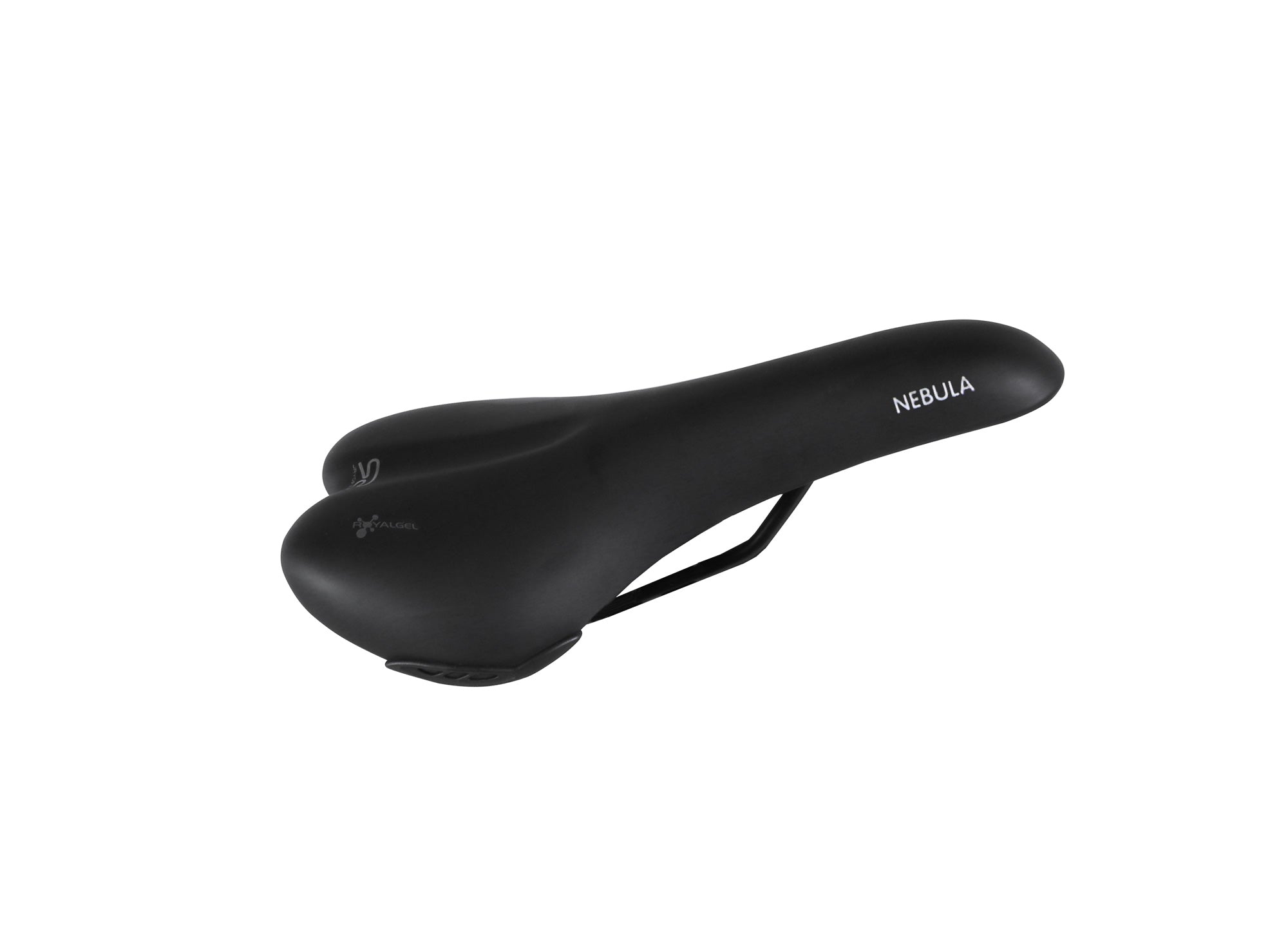 Selle Royal Gel Saddle - "Nebula"