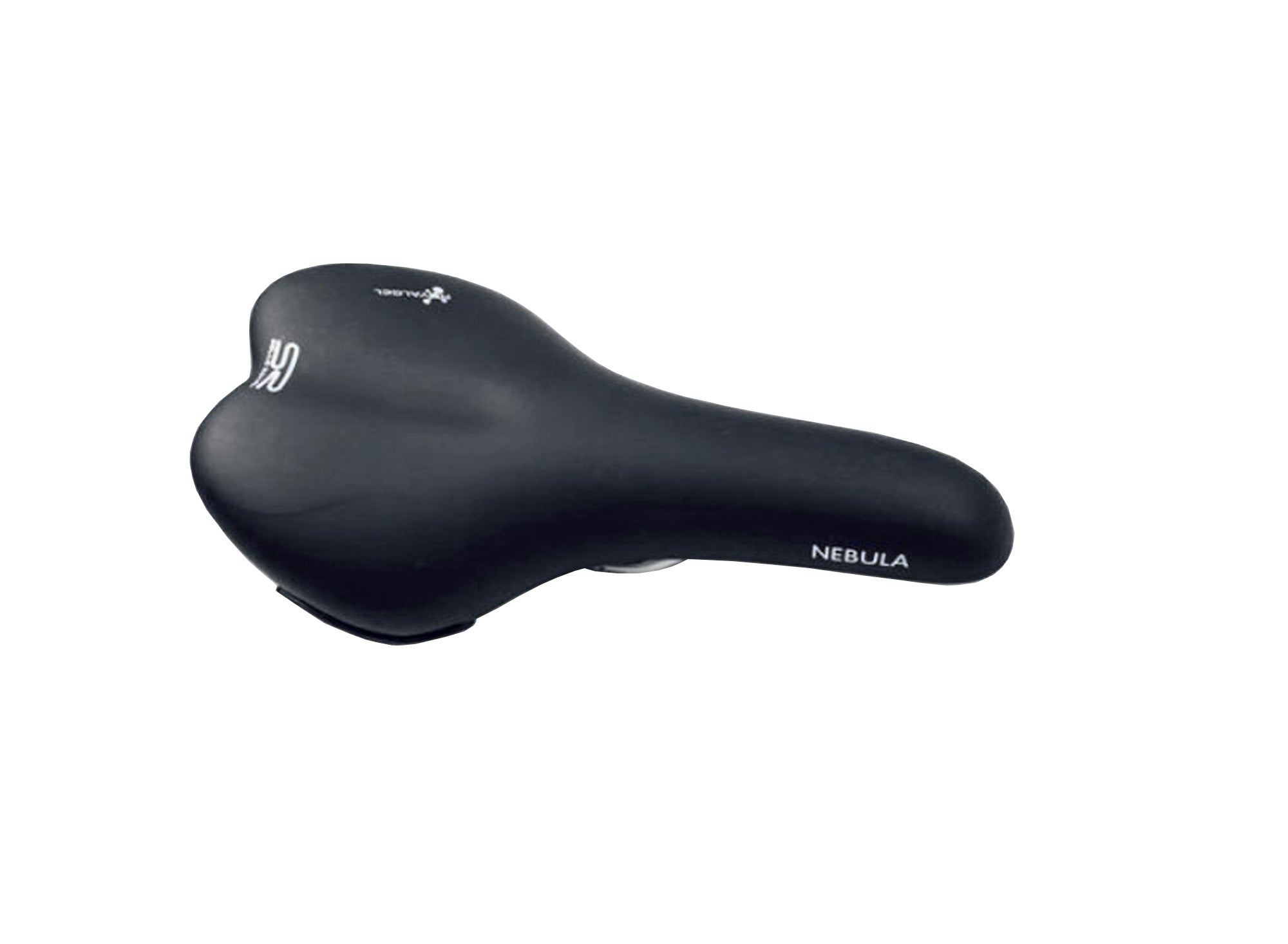 Selle Royal Gel Saddle - "Nebula"