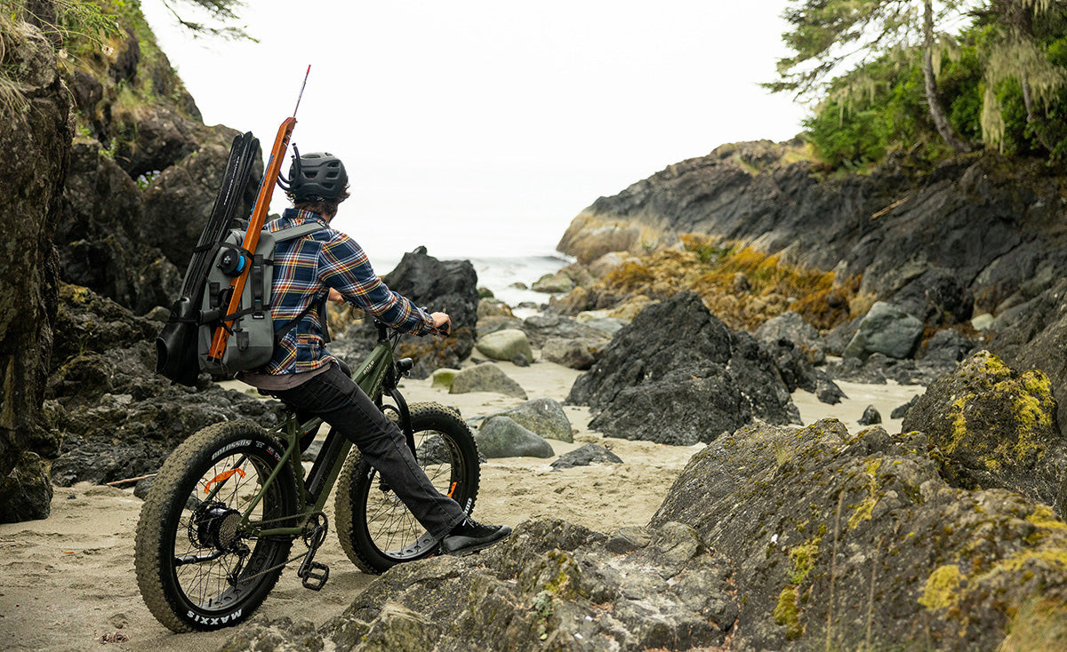 Electric Bikes | Surface 604 Bikes – Surface604Bikes