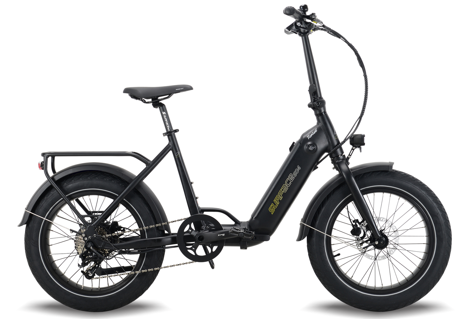 Twist and go outlet ebike