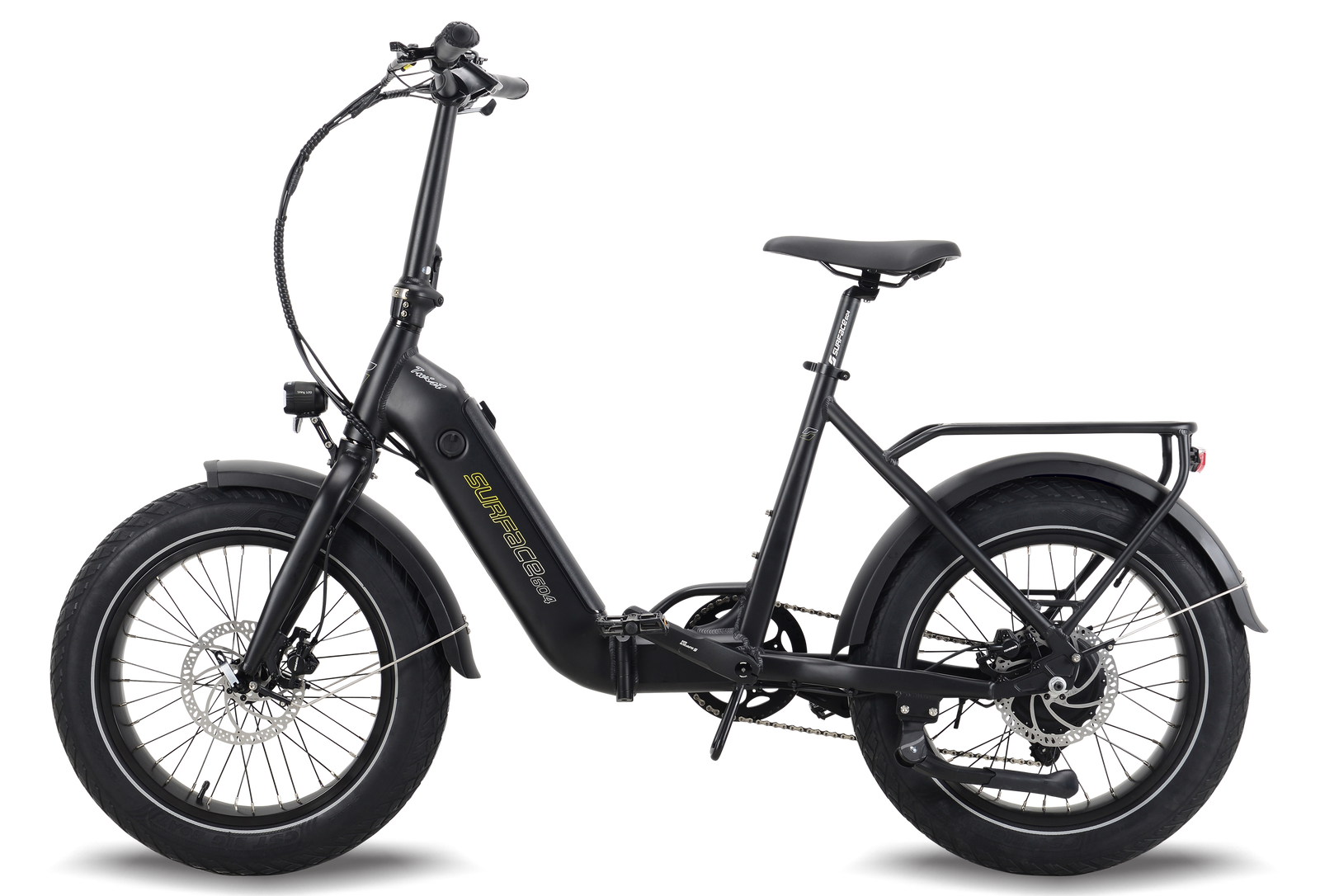 Twist and go deals ebike