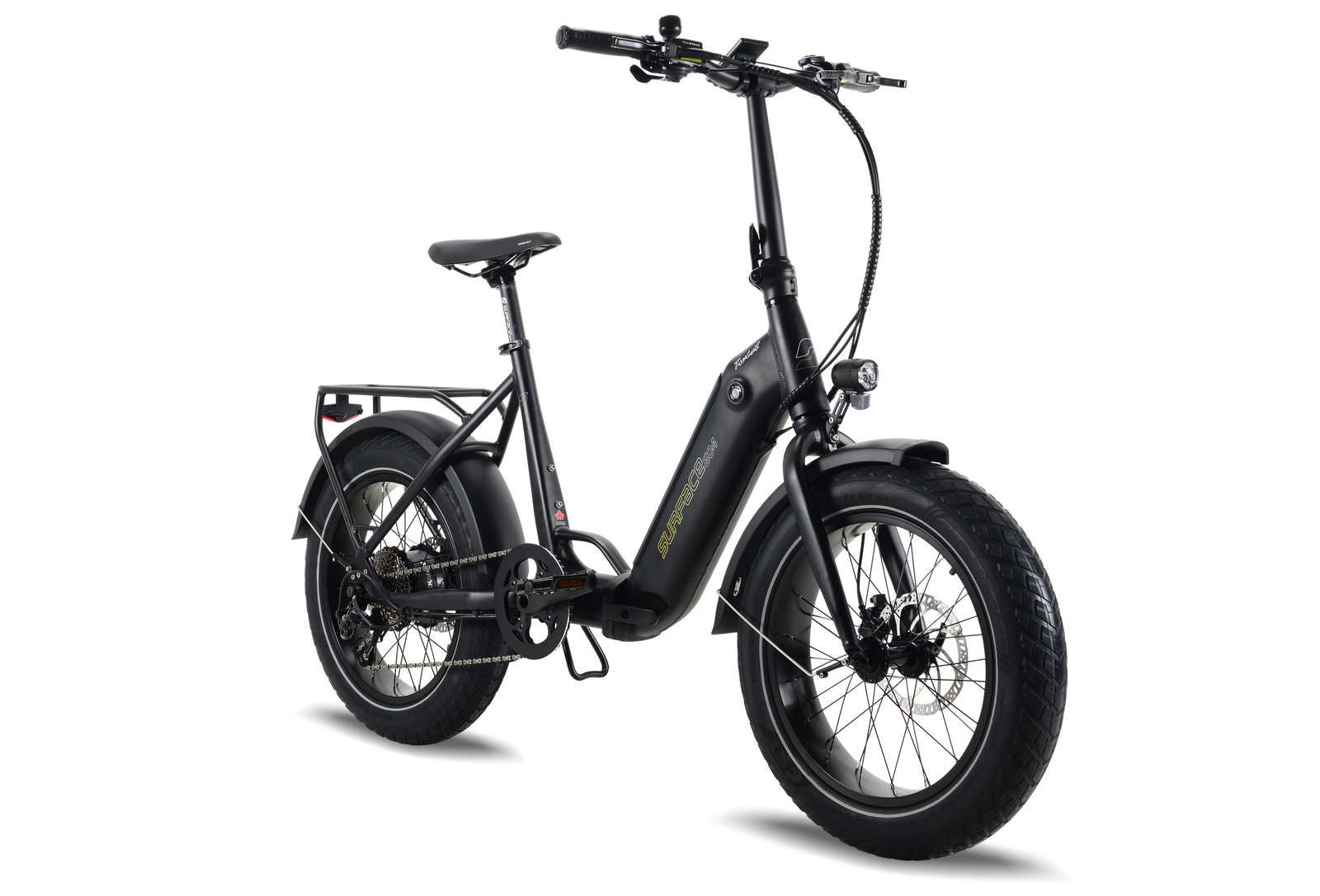 Class 3 fat best sale tire electric bike
