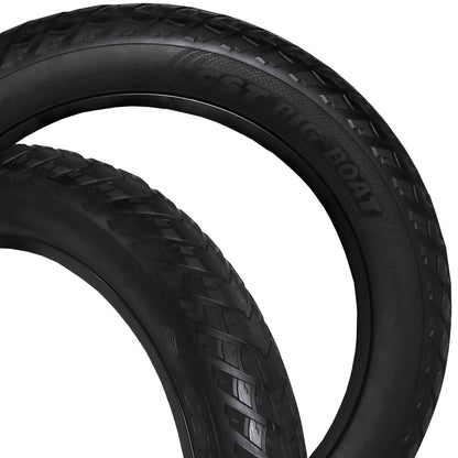 CST Big Boat Fat Tire - 20" x 4.0"