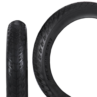 CST Big Boat Fat Tire - 20" x 4.0"