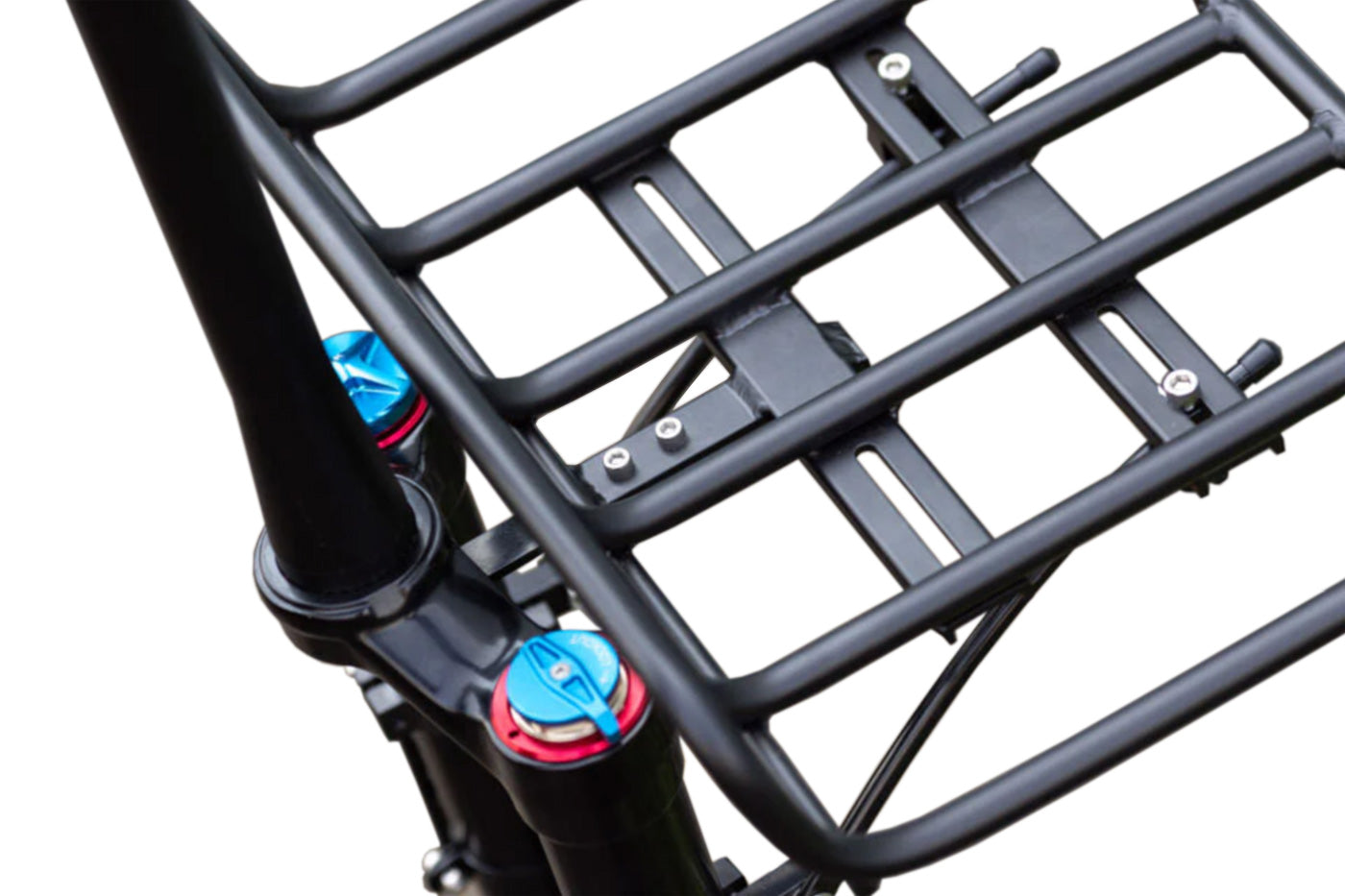 WREN Fork Front Rack