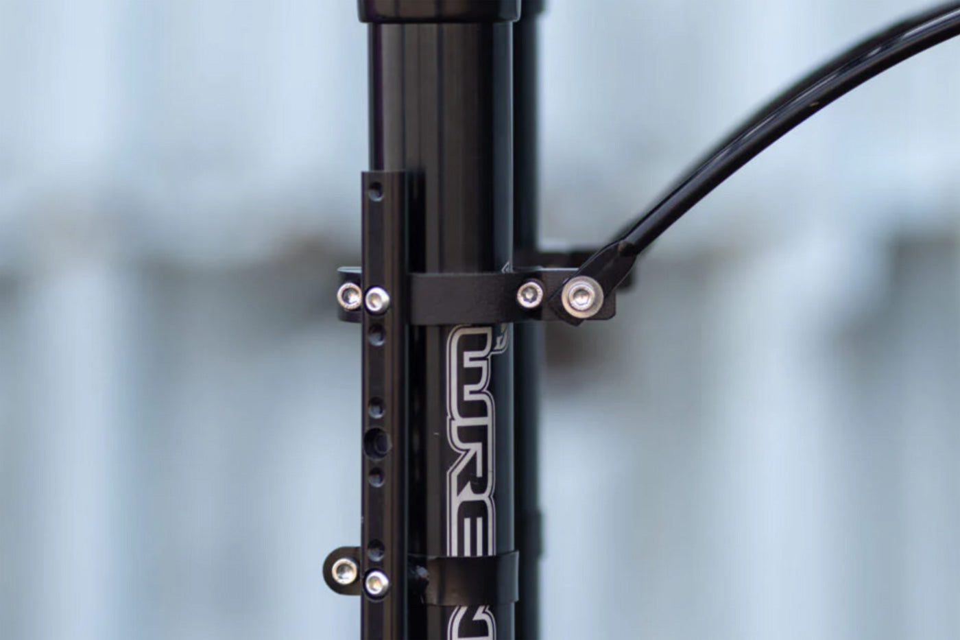 WREN Fork Front Rack