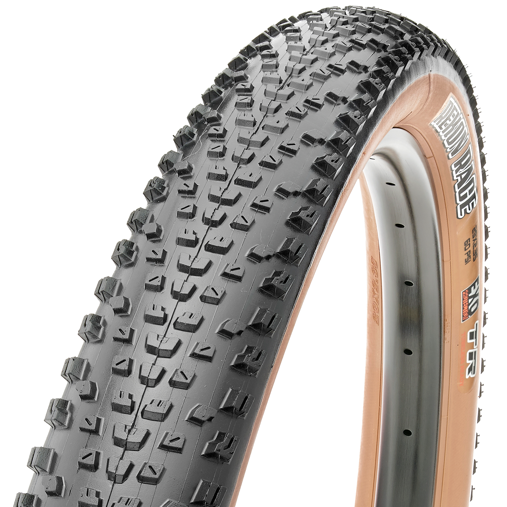 Maxxis Rekon Race Mountain Bike Tire 27.5" x 2.25"