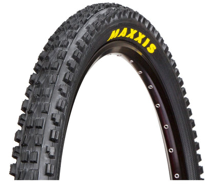 Maxxis Minion DHF Mountain Bike Tire 26" x 2.5"