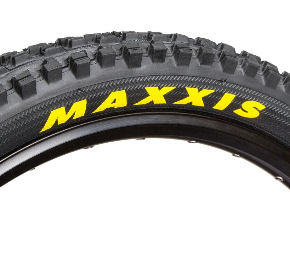 Maxxis Minion DHF Mountain Bike Tire 26" x 2.5"